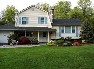 55 Woodlawn Ave, Bridgewater, NJ 08807