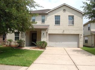 1127 Concord Pl, Missouri City, TX 77459