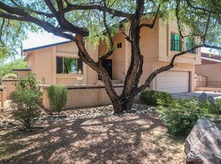 2740 N Dos Mujeres Ave, Tucson, AZ 85715