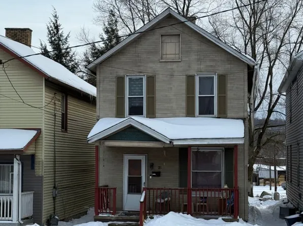 12 Mahoning Ave, New Castle, PA 16102