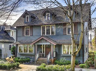 923 13th Ave E, Seattle, WA 98102