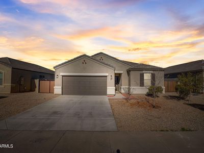 10488 E LUPINE Lane, Florence, AZ, 85132