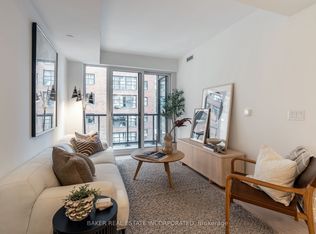 IVY, Toronto, ON M5B 0E5