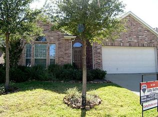 1008 Shortleaf Pine Dr, Arlington, TX 76012
