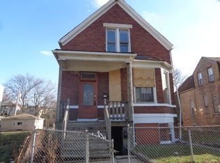 6731 S Justine St, Chicago, IL 60636