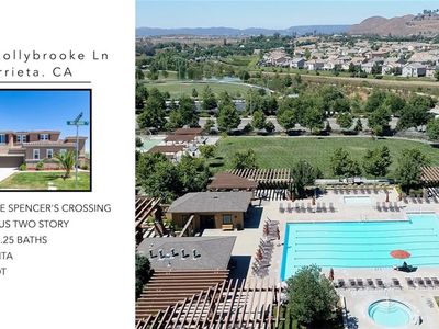 30640 Hollybrooke Ln, Murrieta, CA, 92563