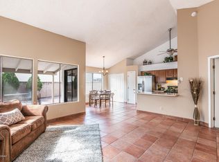 7510 E Harbor Dr, Tucson, AZ 85715