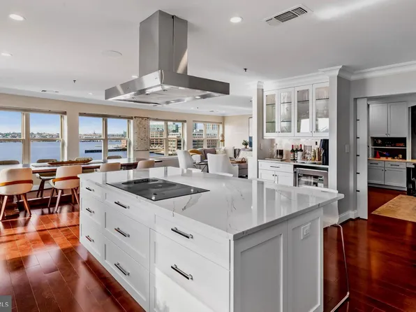 960 Fell St Unit 705, Baltimore, MD 21231