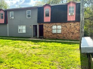 268 Greenfield Dr APT D, Jackson, TN 38305