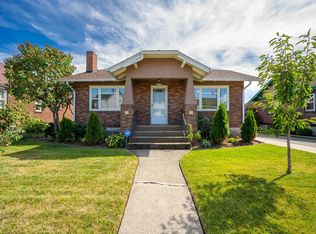 614 E Glass Ave, Spokane, WA 99207