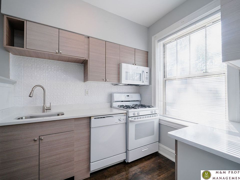 1st image of 458 Washington Blvd #464-1S