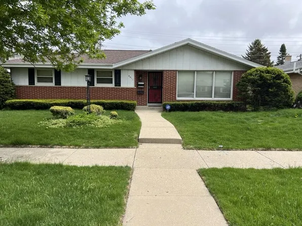 8611 West Grantosa DRIVE, Milwaukee, WI 53225