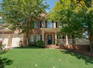 1663 Sweet Branch Trl, Grayson, GA 30017