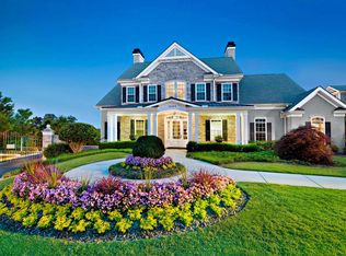 The Pointe at Suwanee Station, Suwanee, GA 30024