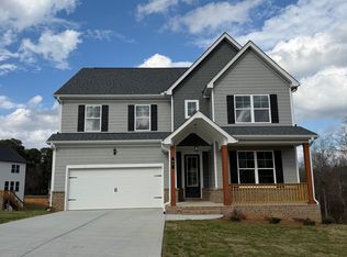 47 Shelby Ct Homesite 28, Commerce, GA