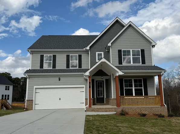 47 Shelby Ct Homesite 28, Commerce, GA 30529