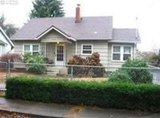 3239 SE 85th Ave, Portland, OR 97266
