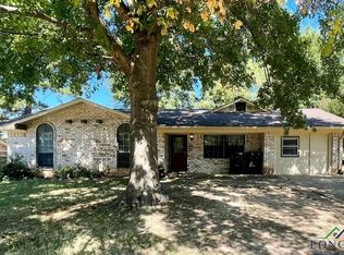 403 Drake Blvd, Longview, TX 75605