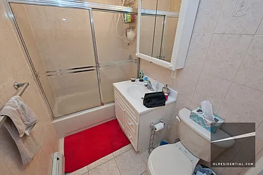 Rented by Highline Residential