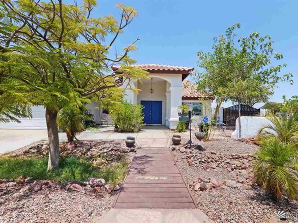 8292 E Lorenzo Ln, Yuma, AZ 85365