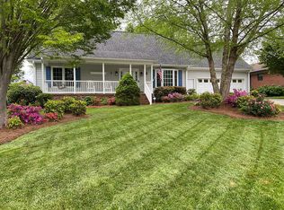 3808 Blairwood St, High Point, NC 27265