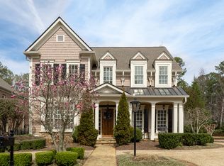 2946 Windstone Cir, Marietta, GA 30062