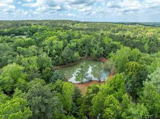 1695 County Road 3408, Jacksonville, TX 75766