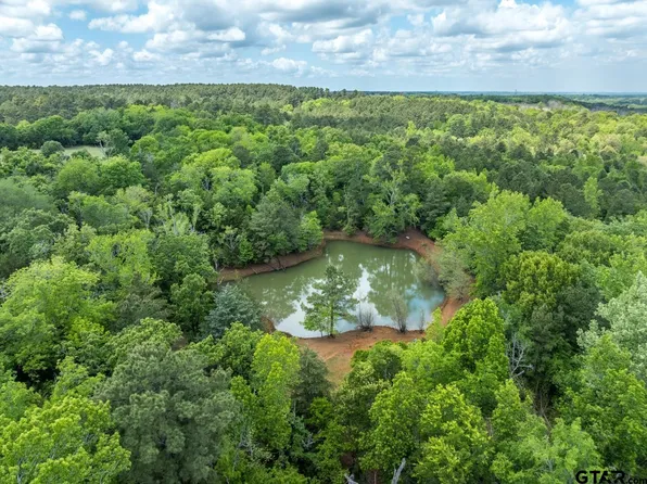 1695 County Road 3408, Jacksonville, TX 75766