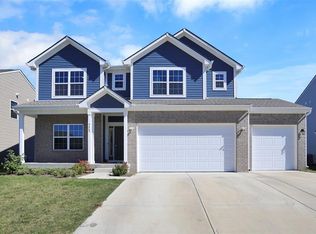 4669 Darla Ct, Indianapolis, IN 46239