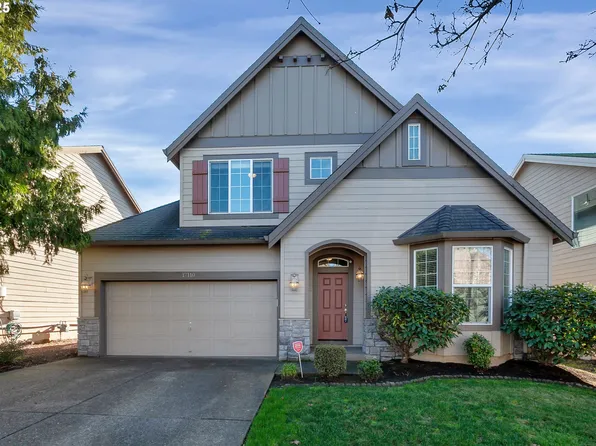 17110 SW Roosevelt St, Sherwood, OR 97140