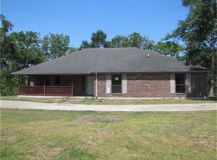 156 Pr 4019a, Dayton, TX 77535