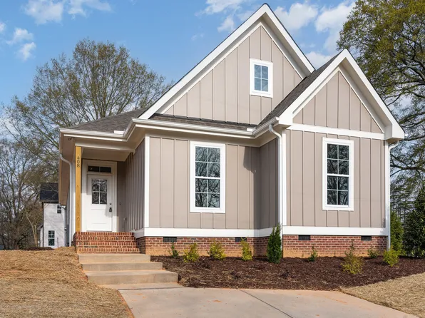 408 S Main St, Franklinton, NC 27525