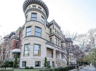 1700 Q St NW #4, Washington, DC 20009