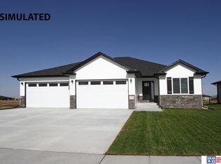 1208 Asher Ave, Hickman, NE 68372