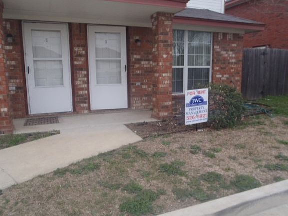 2nd image of 4306 Jeff Scott Dr APT D