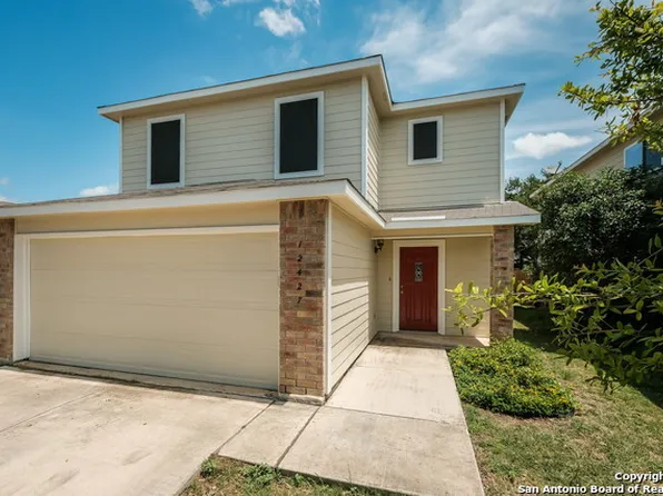 12427 SILVER MINE, San Antonio, TX 78254