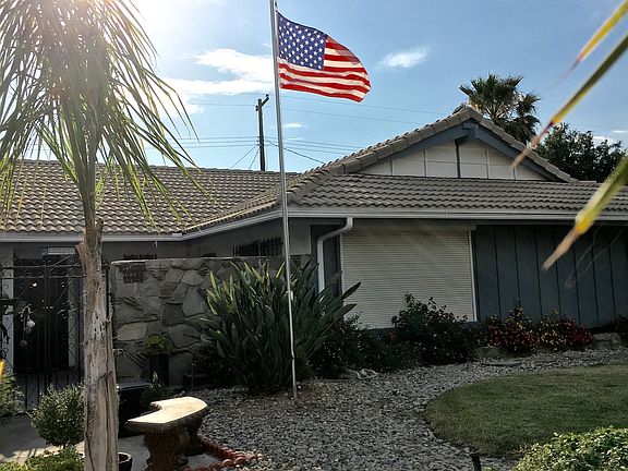Ranch Home