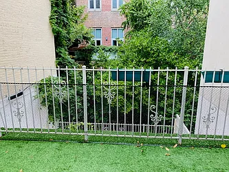 Rented by Bank Neary