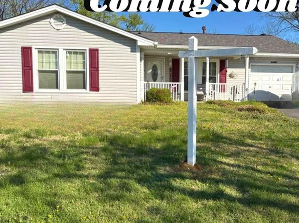 7886 Huguenot Ct, Severn, MD 21144