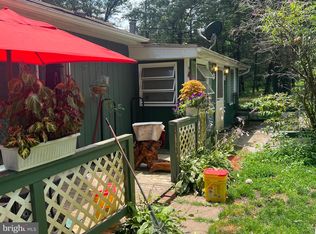 44 Ambush Dr, Maysville, WV 26833