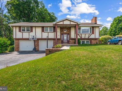 67 Meadow Rd, Frostburg, MD, 21532