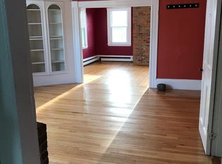 147 Brackett St #2, Portland, ME 04102