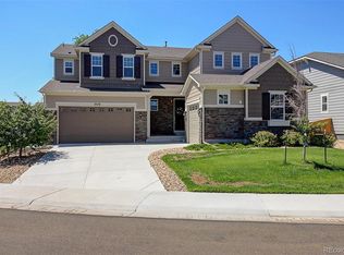 3578 E 142nd Dr, Thornton, CO 80602