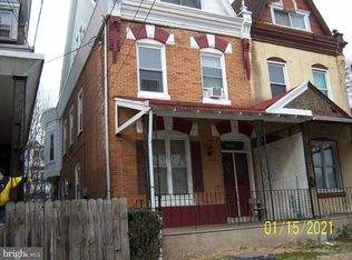 5012 Griscom St, Philadelphia, PA 19124