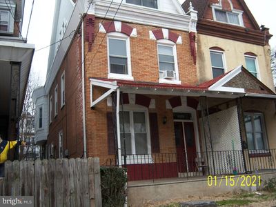 5012 Griscom St, Philadelphia, PA, 19124