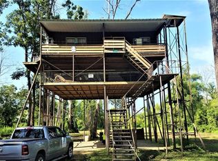 140 Resort Rd, Ferriday, LA 71334