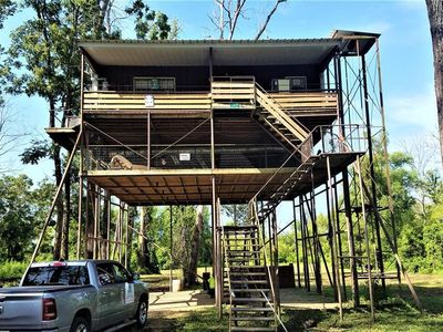140 Resort Rd, Ferriday, LA, 71334