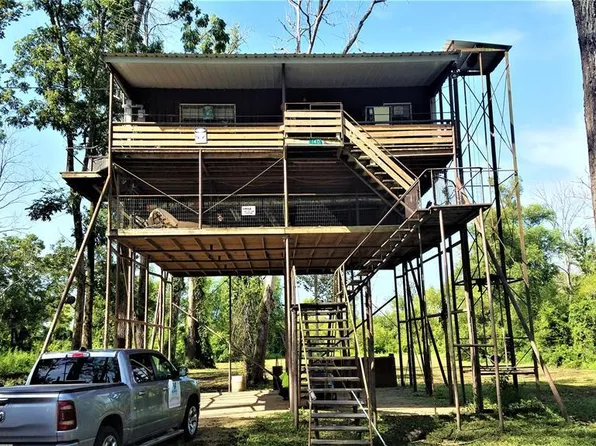 140 Resort Rd, Ferriday, LA 71334