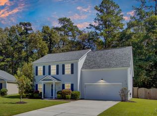 210 Eagle Ridge Rd, Summerville, SC 29485