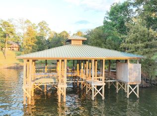 25 Pam St, Many, LA 71449